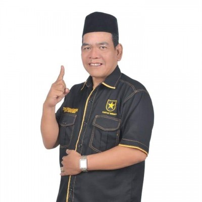 Ketua DPD Partai Ummat OKI Bantah Keras…