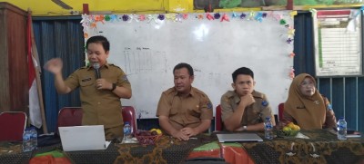 Ketua K3S Kayuagung Klarifikasi Isu Pungli…