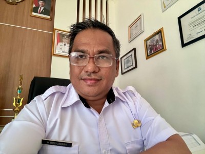 Kominfo Muba Serukan Jauhi Narkoba: Lindungi…