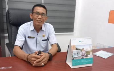 KPU OKI Akan Umumkan DPT Pilkada 2024, Ini…
