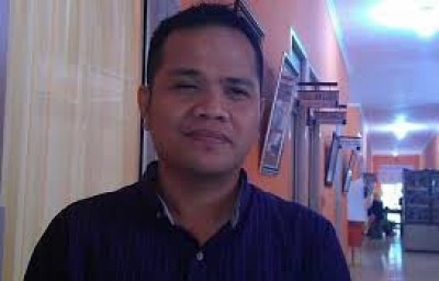 KPU OKI Lepas Tangan Terkait Salah Satu…