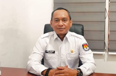 KPU OKI Resmi Buka Pendaftaran KPPS Pilkada…