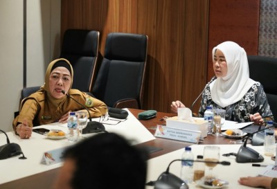 Kriya Nusa 2026 Jadi Momentum Bangkitnya…