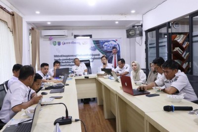 Lewat Inovasi 