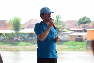 Lomba Bidar Mini Cara Warga OKI Rayakan…