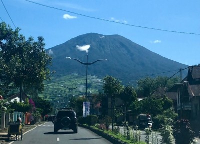 Lonjakan Wisatawan Nusantara ke Sumsel Sentuh 15 Juta, Tantangan Layanan Jadi Sorotan