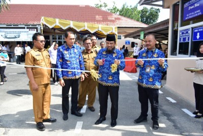 Makin Mudah, Urus Adminduk di Disdukcapil…