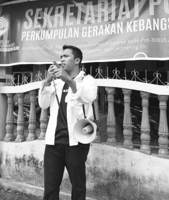 Masyarakat Kecewa Terhadap Bupati OKI, Gagal…