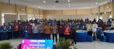 Menuju OKI Maju Bersama: 7 Program Prioritas…
