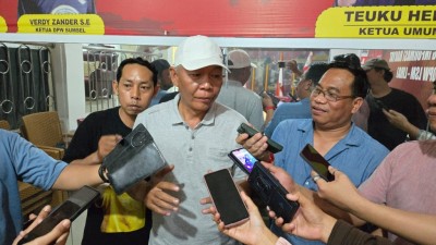 Merasa Nama Baiknya Dicemarkan, Pingky Siap…