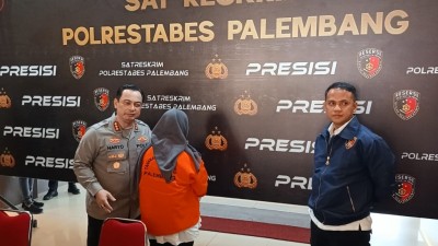 Modus Janji Kerja di PT KAI, Mantan Honorer…