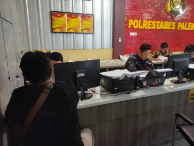 Motor Baru Lunas 3 Bulan, Warga Kalidoni…