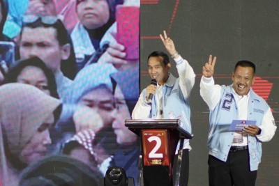MURI Siapkan Modernisasi Pertanian untuk…
