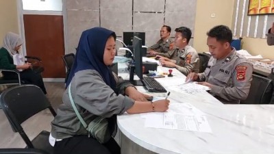 Nurhayati Kaget Motor Diparkiran Rumah Susun…