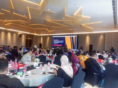 OJK Sumbagsel Dorong Penguatan Literasi…