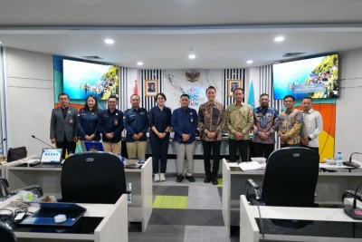 OKI Mantapkan Penerapan Manajemen Talenta…