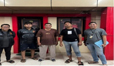 Oknum Staf Koperasi Nekat Gelapkan Dana…