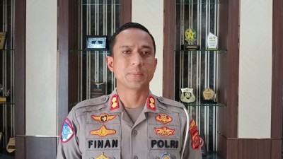 Operasi Zebra Musi 2025 Siap Digelar, Fokus…