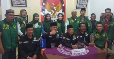 Pada Pileg 2024, PBB OKI Targetkan Satu…