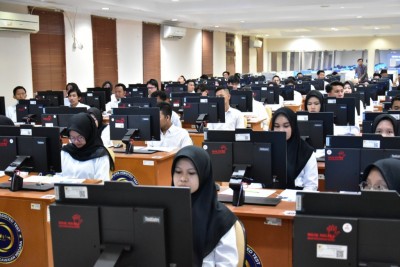Panitia Sigap, Peserta Tes CPNS Mengaku…