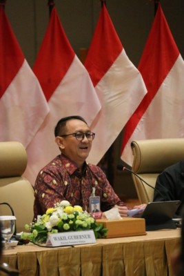 Pasokan Melimpah, Sumsel Alami Deflasi pada…