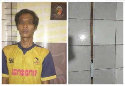Pelaku Penganiayaan di Ogan Ilir Ditangkap