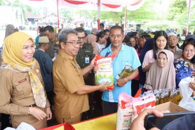 Pemerintah Kabupaten Musi Banyuasin Laksanakan…