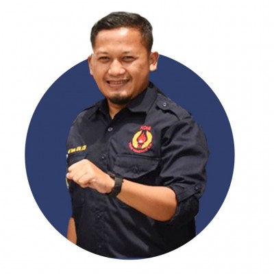 Pemkab OKI Entaskan Wilayah Blankspot, 12…