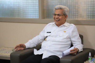 Pemprov-MIND ID Eratkan Sinergi Majukan…