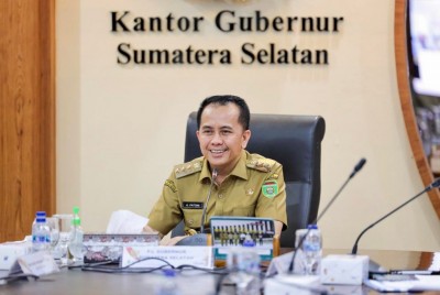 Pemprov Sumsel Bakal Segera Luncurkan Program…