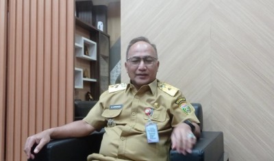 Pemprov Sumsel Buka Kembali Alur Sungai…