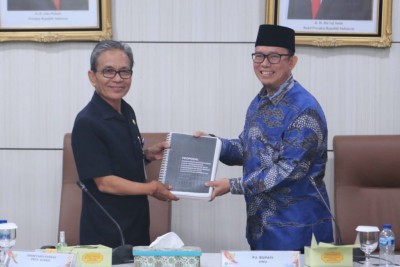 Pemprov Sumsel Dukung Kemandirian Ekonomi…