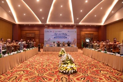 Pemprov Sumsel Efektifkan Penggunaan DTU…