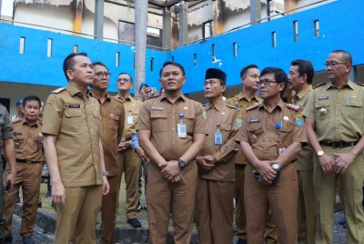 Pemprov Sumsel Gelontorkan Rp. 2 Miliar…