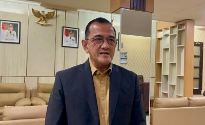 Pemprov Sumsel Pastikan Izin Truk Batu Bara…