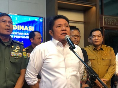 Pemprov Sumsel Tegaskan Komitmen Keselamatan,…
