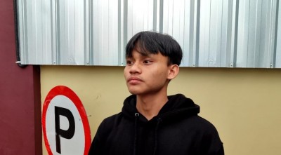 Pemuda Prabumulih Kehilangan Handphone Akibat…