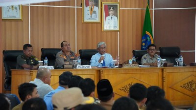 Pengelola Tol Tidak Koperatif, Penanganan…