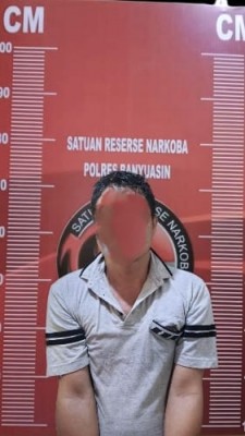 Penggerebekan Subuh Ungkap Peredaran Narkoba…