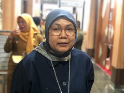 Penyaluran Beras SPHP di Sumsel Baru 5 Ribu…