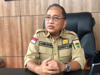 Percepatan Pembentukan Kopdes Merah Putih…