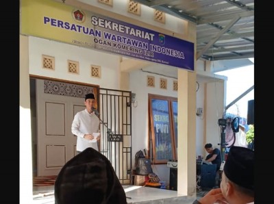 Pererat Hubungan Dengan Pemerintah Daerah,…