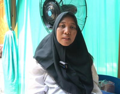 Perjuangan Peserta PPPK OKI, Ikut Tes 3…