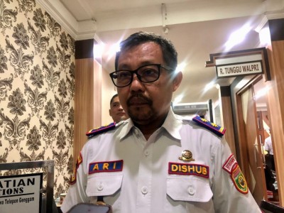 Perusahaan Tambang Gunakan Jalan Umum, Pemprov…