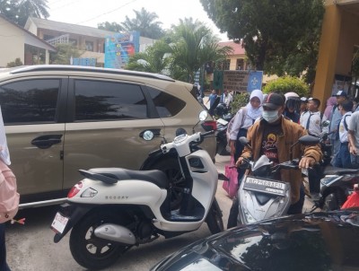 PGRI Palembang Desak Sekolah dan Orang Tua…