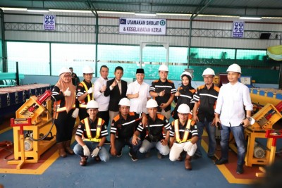 Pj. Bupati Minta Prioritas Serap Tenaga…