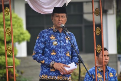 Pj. Bupati OKI Ajak seluruh ASN Terus Tingkatkan…