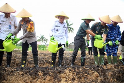 Pj Gubernur Elen Setiadi : Pemprov Sumsel…