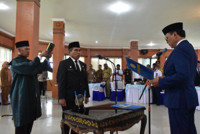 Pj. Sekda Diminta Komandoi OPD dan Akselerasi…