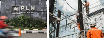 PLN : Tidak Ada Penghapusan atau Pengalihan…
